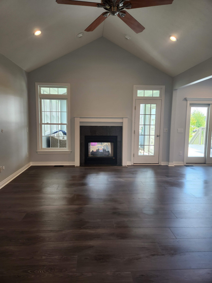 Interior Remodels