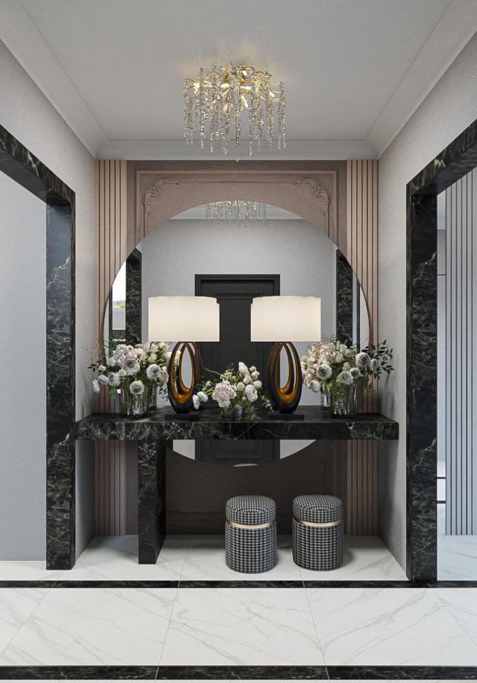 Коттедж д. Патрушево