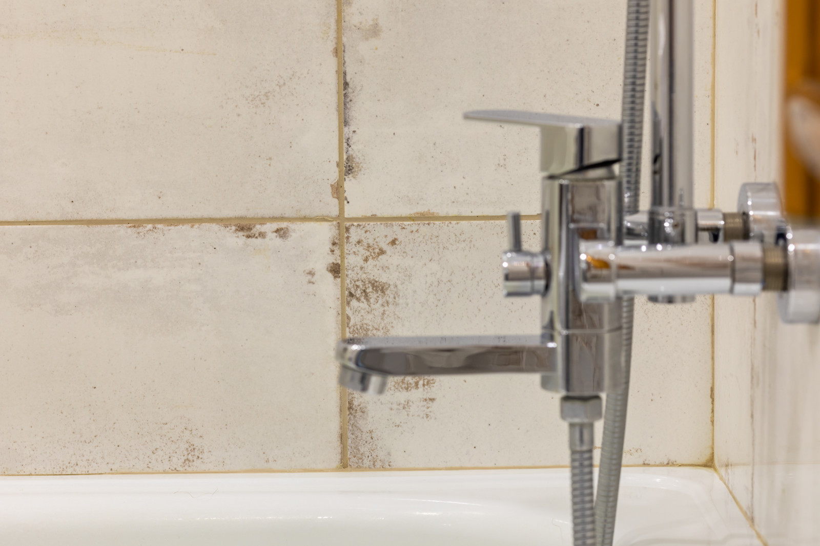 Однокомнатная квартира в Подольске