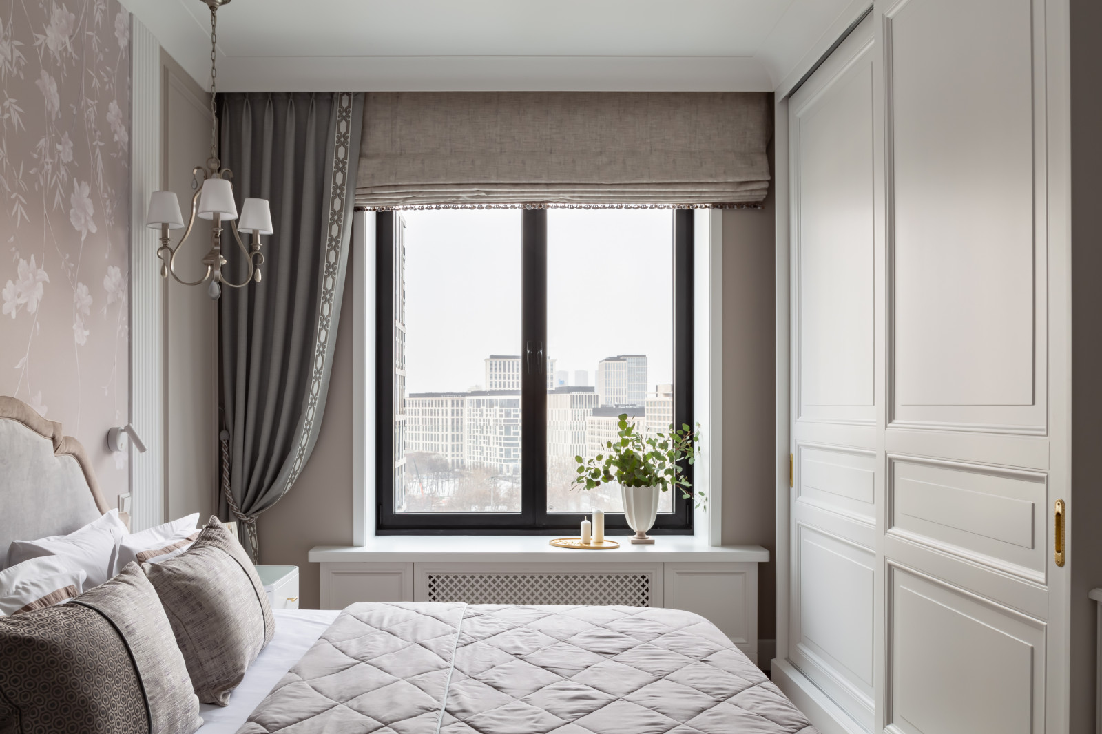 ЖК  "Царская площадь"