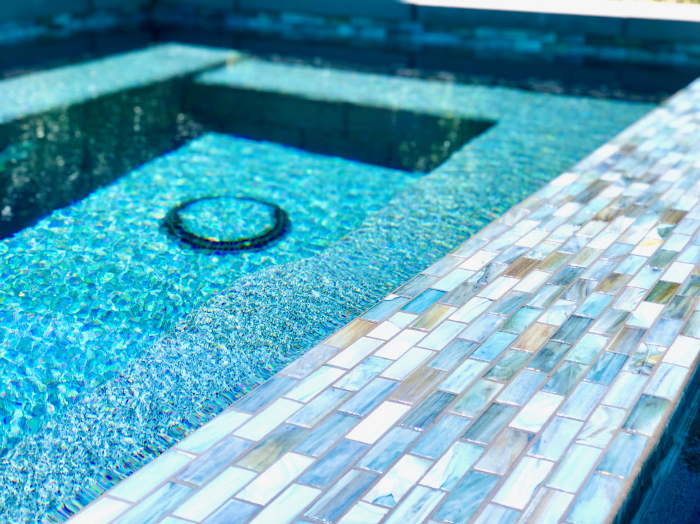 Huntington Beach Plunge Pool
