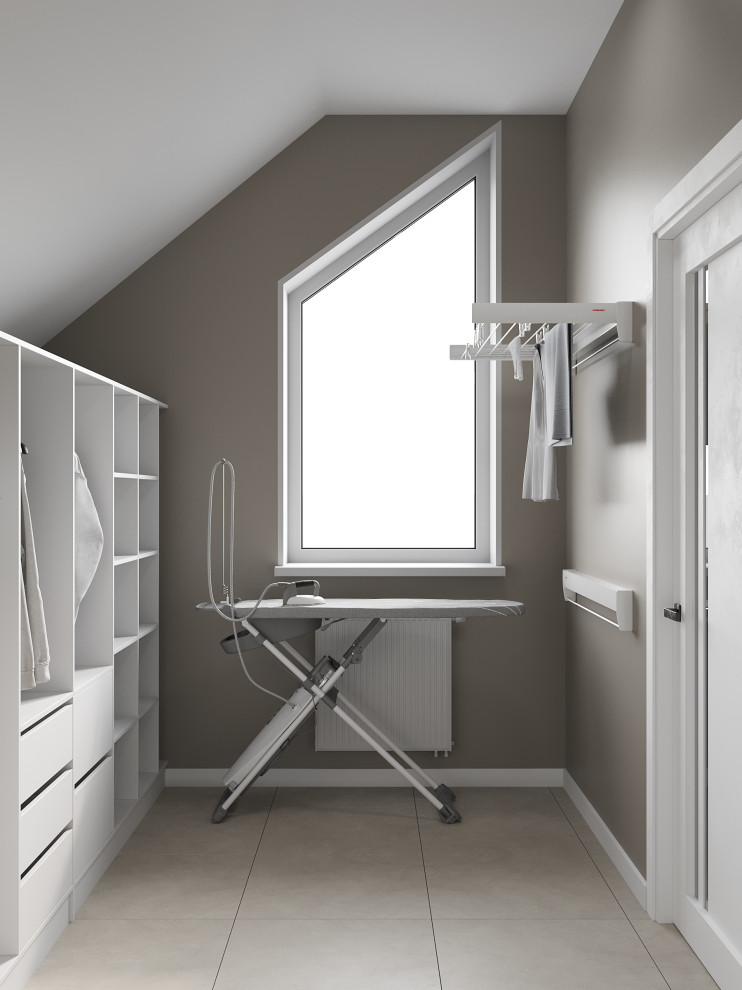 2 этажный дом 150 м.кв. в д.Иванцево (Ивановская область)