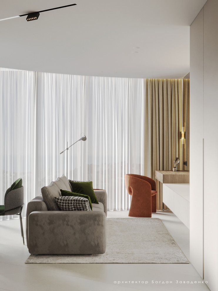 Резиденция Пушкина