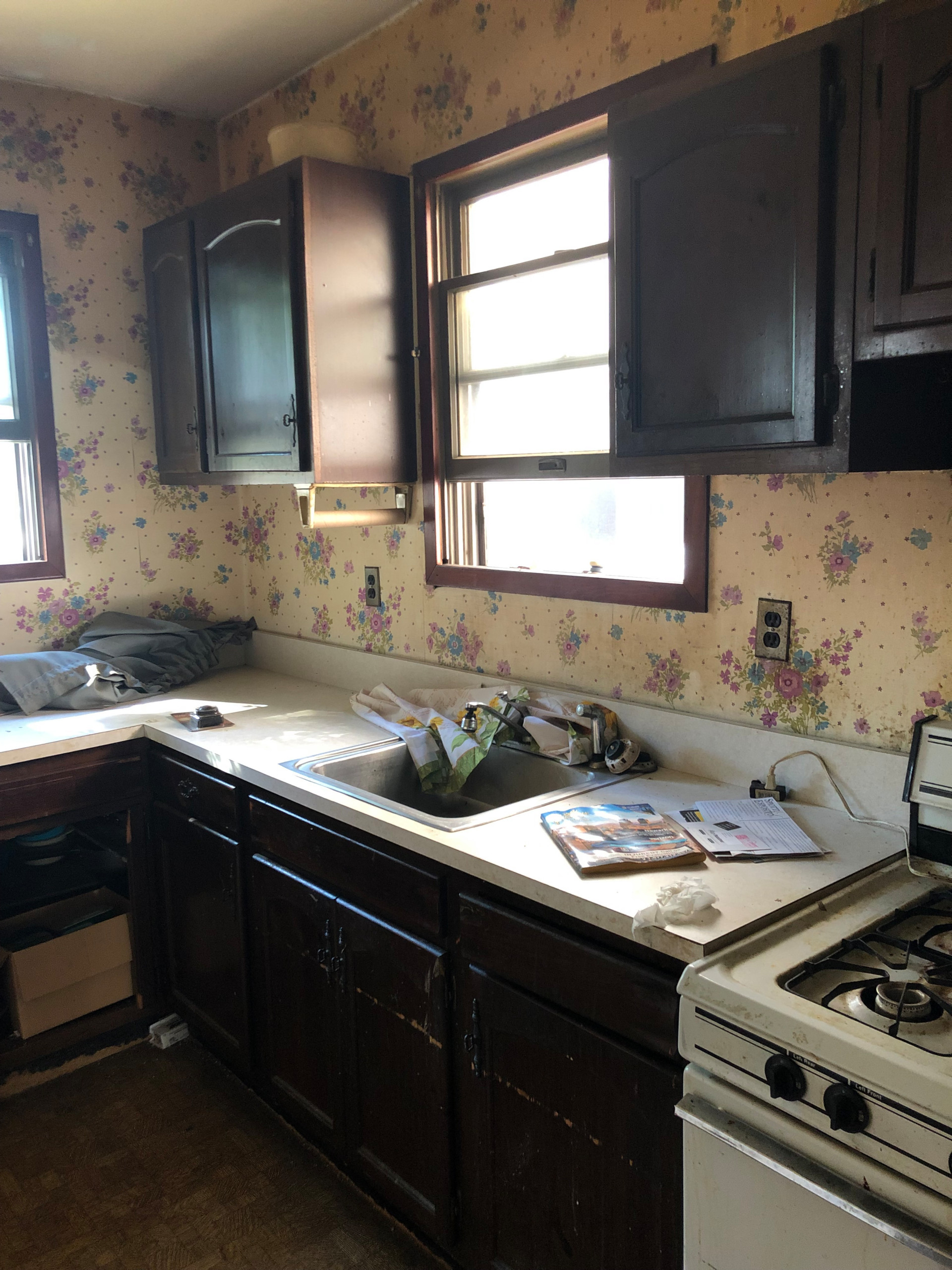 Elm Street | House Flip