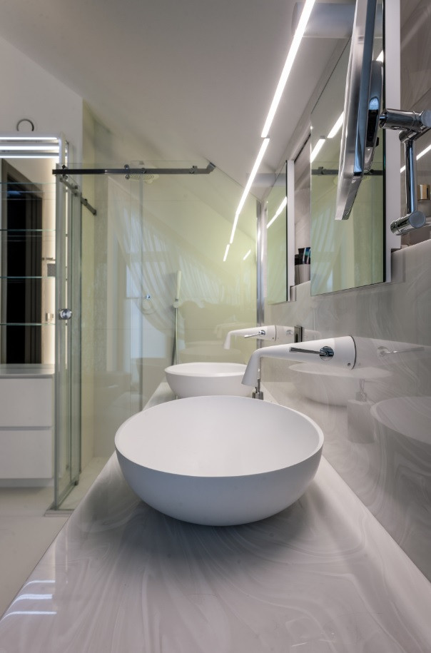 Загородный дом в Петергофе