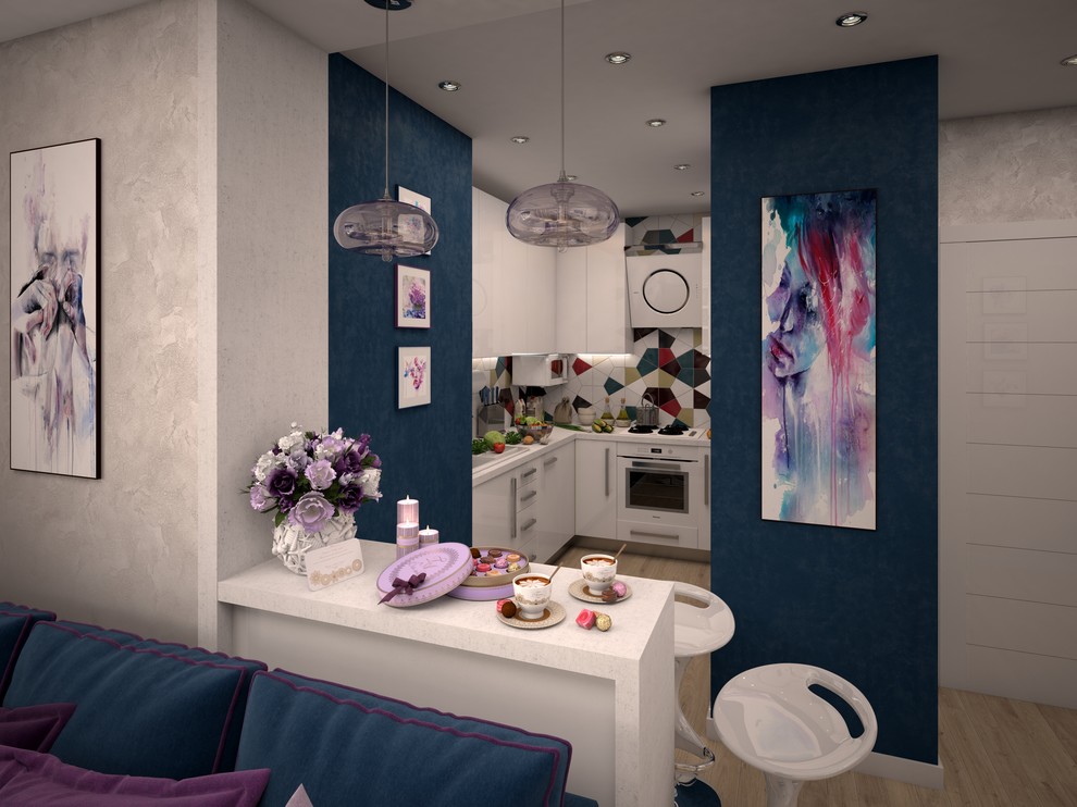 МО Одинцово ул Садовая