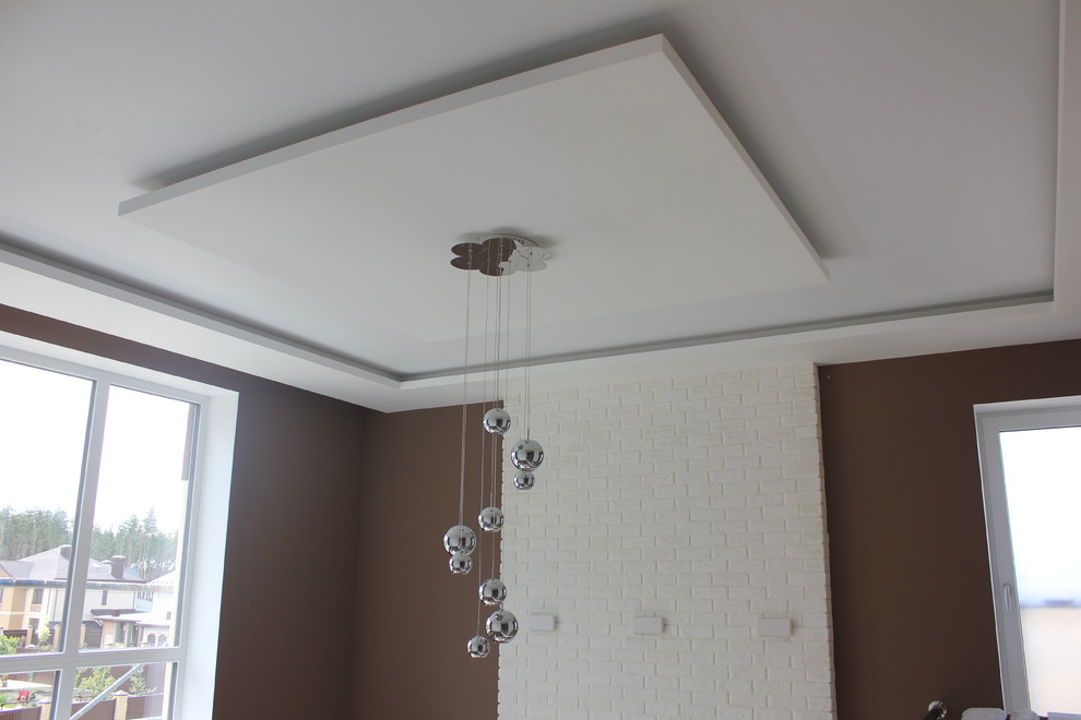 Дом в Ямном