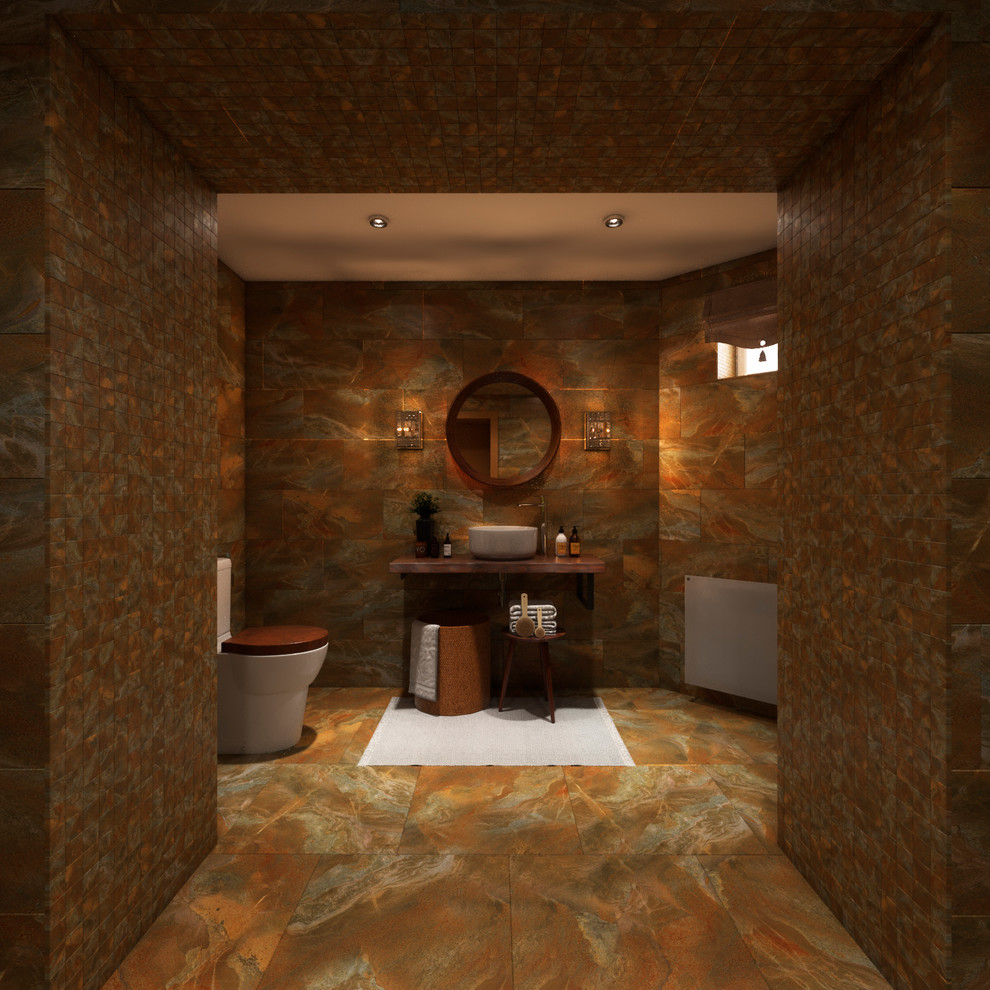 Дом в Подмосковье