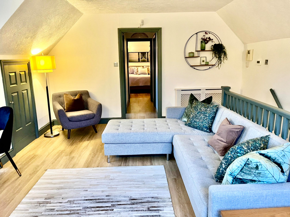 Sevenoaks Living Room Refresh