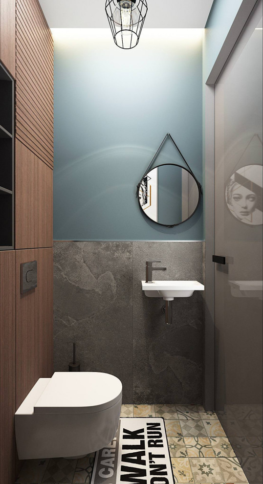 Ремонт квартиры "под ключ" с дизайн-проектом