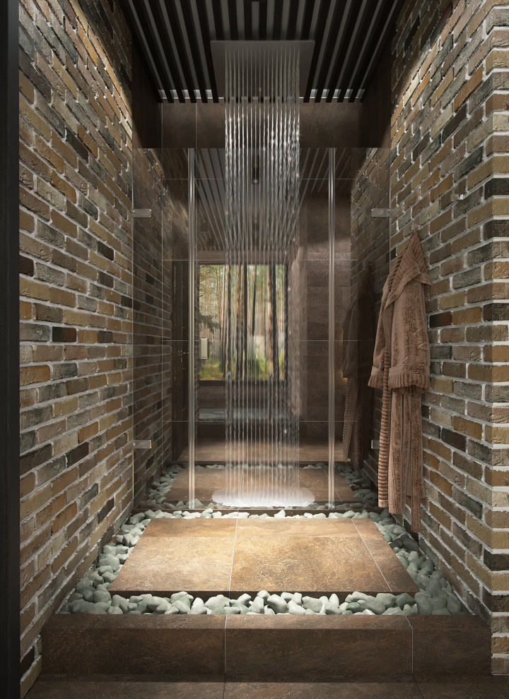 Частный Банный комплекс