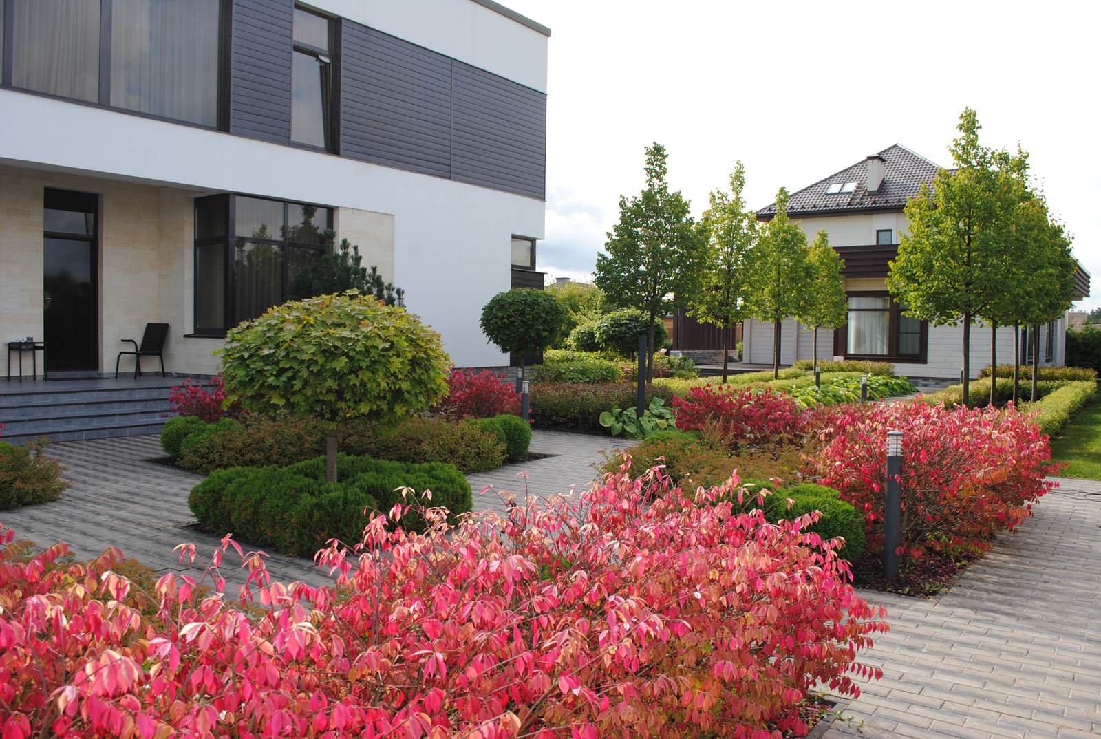 Дмитровское шоссе