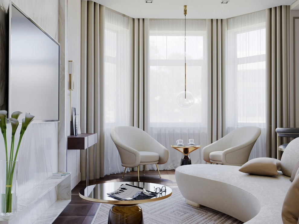 Квартира на Васильевском острове