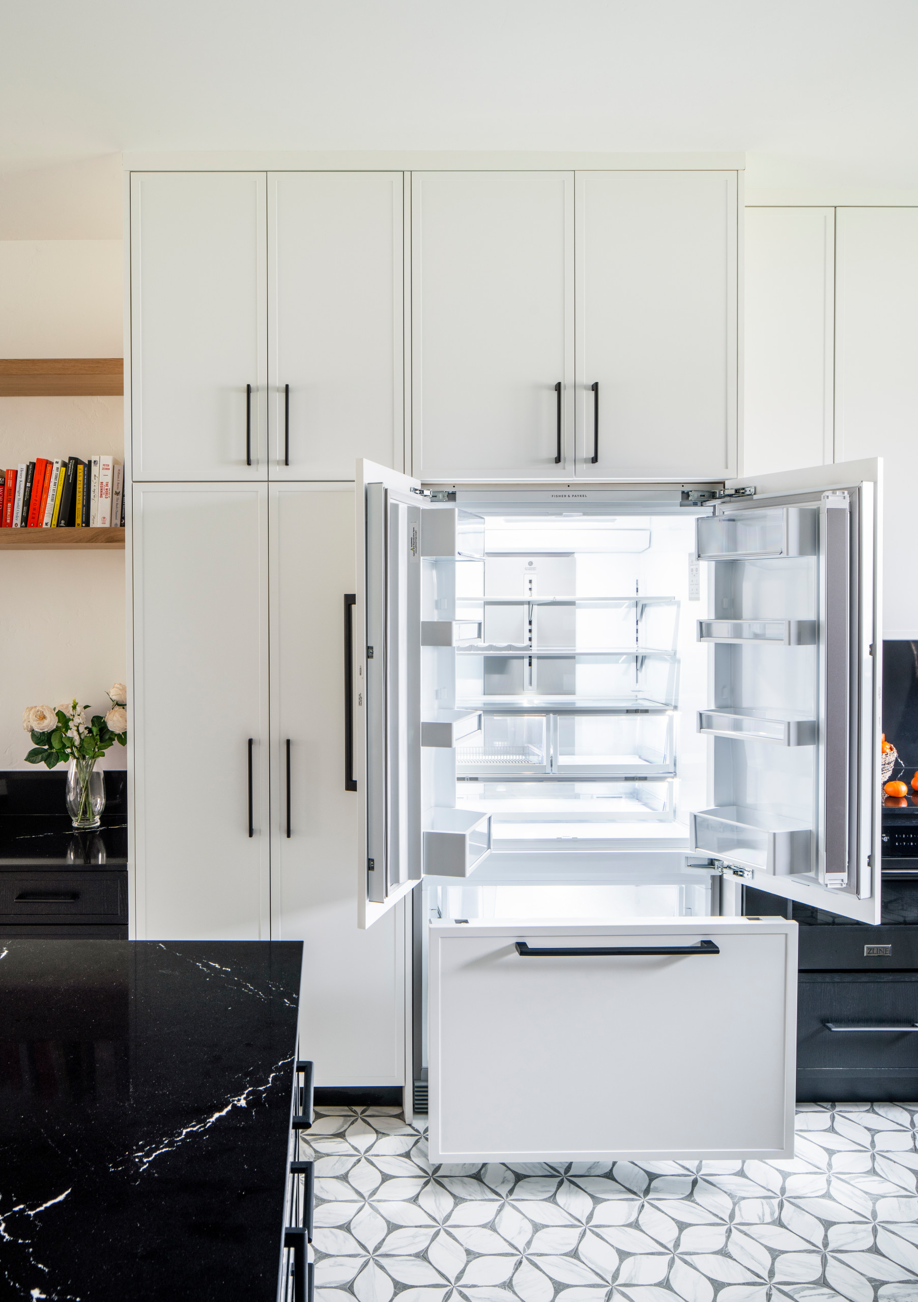 Melrose Remodel