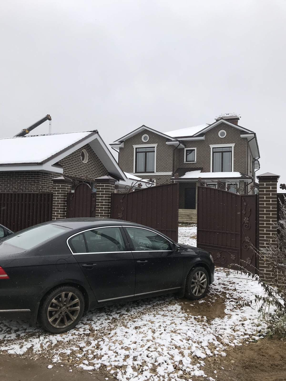 Дом с баней  в г. Владимир