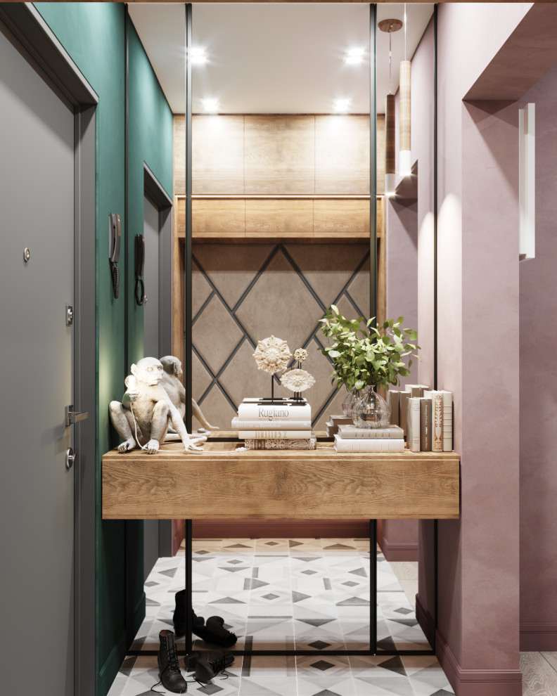 Дизайн квартиры по ул. Вольная