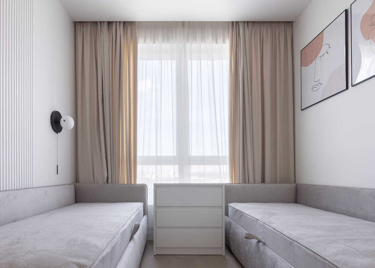 жк Западный порт