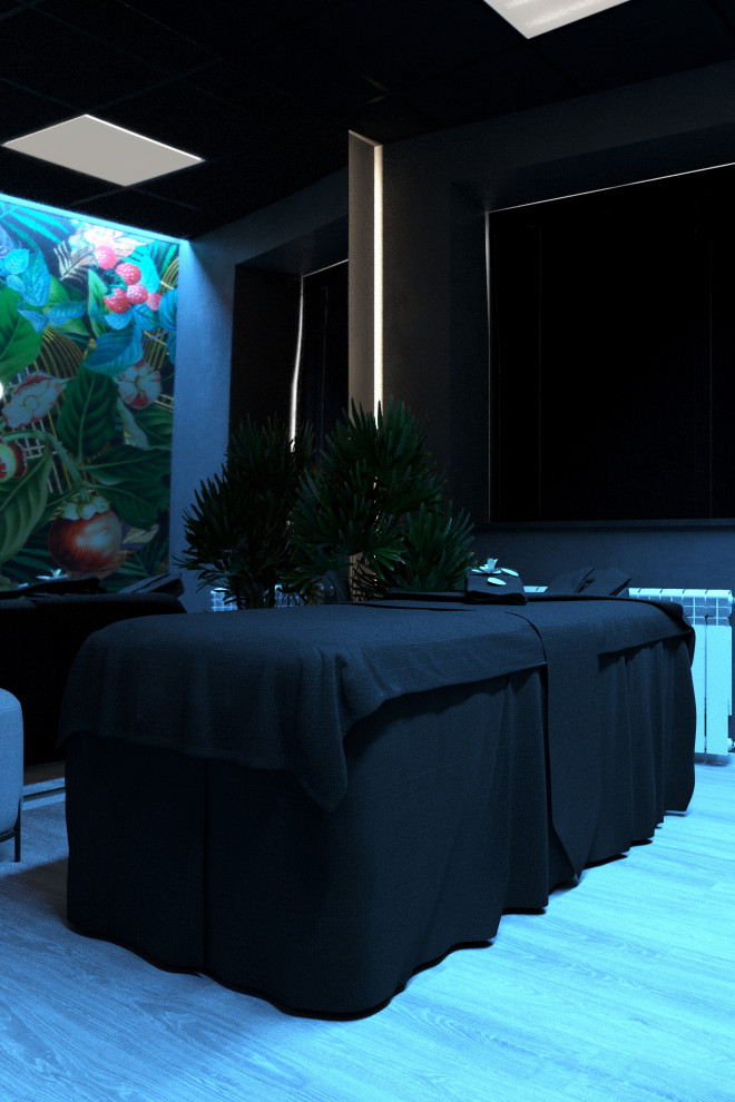 Массажная студия Tochi Telo