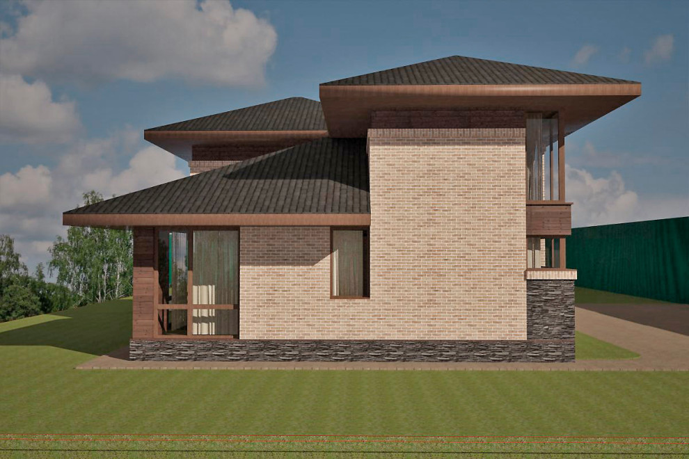 Дом на Сахарном ключе