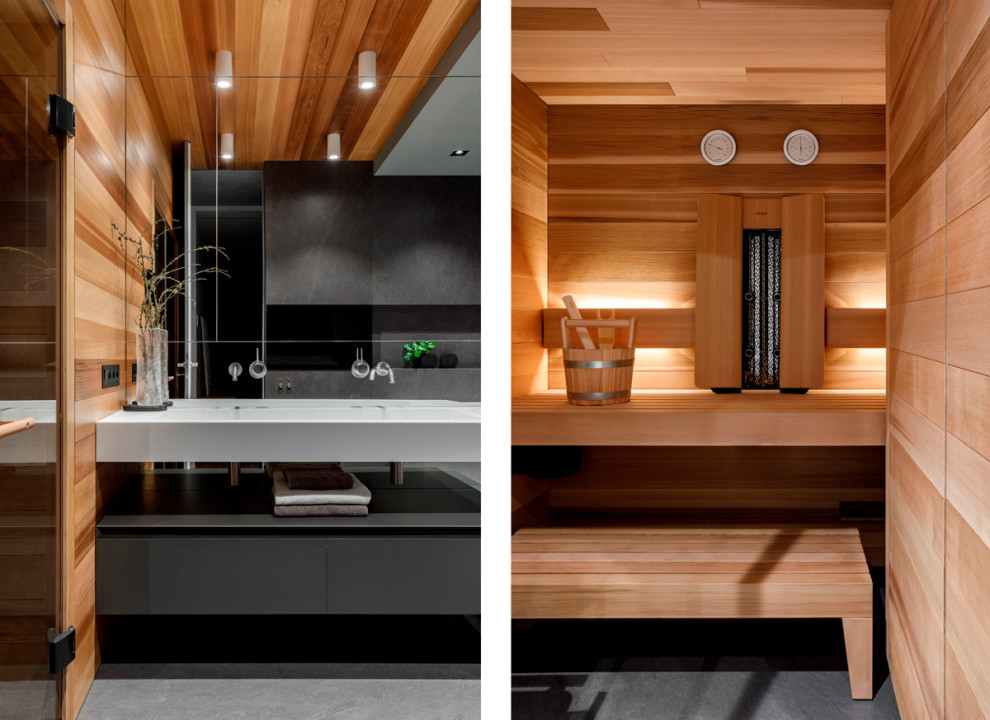 Квартира 80м2 Арена Парк