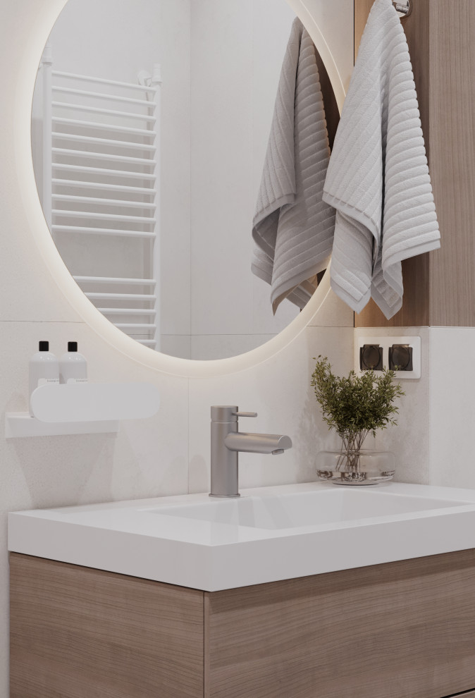 Квартира в Красногорске