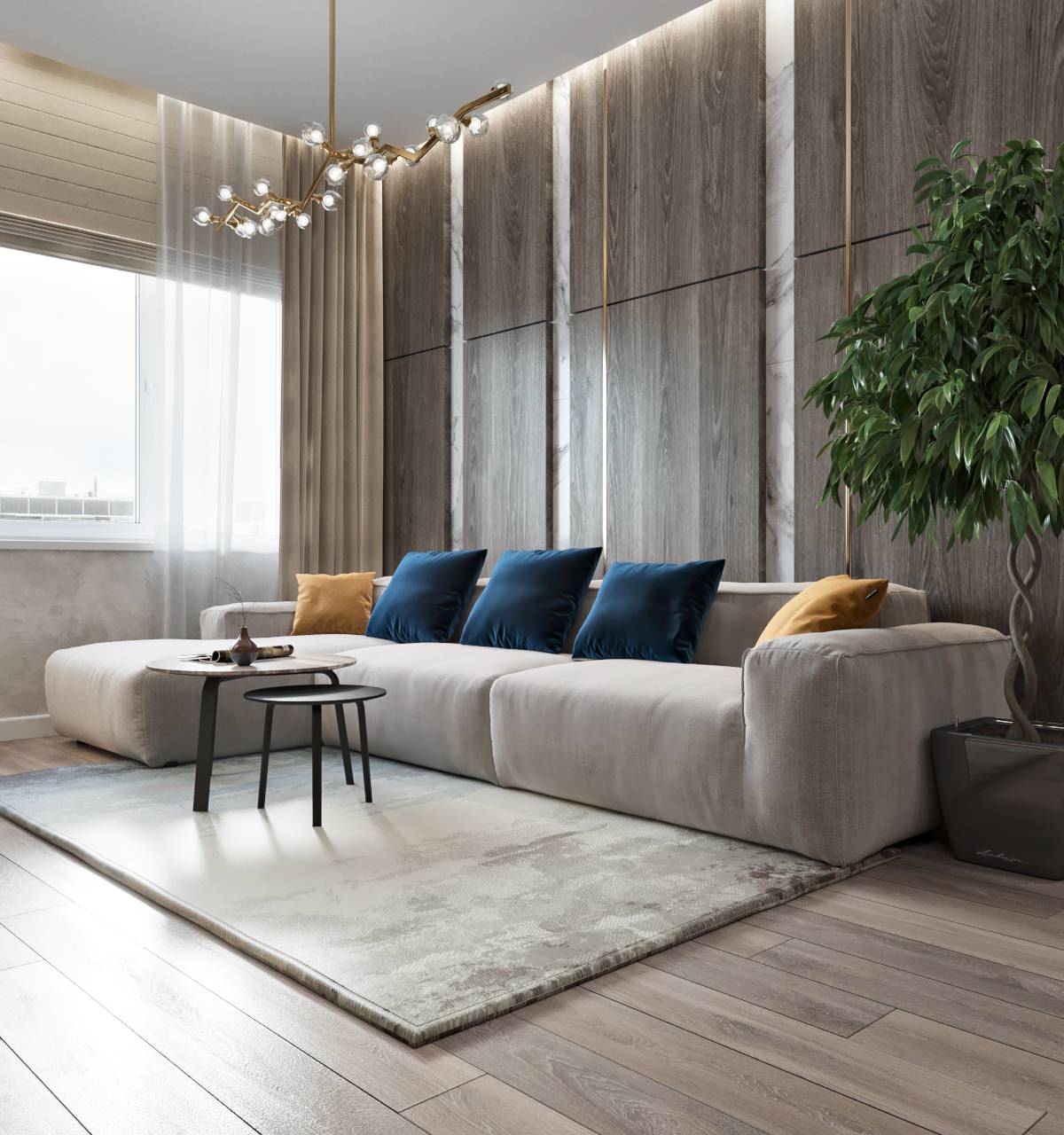 квартира в ЖК Легенда г. Казань