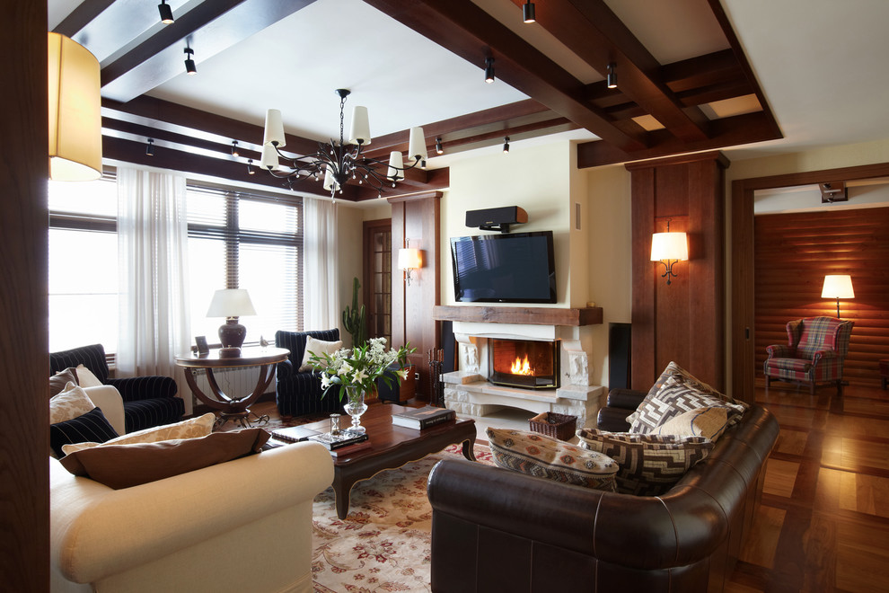 Квартира на проспекте Вернадского