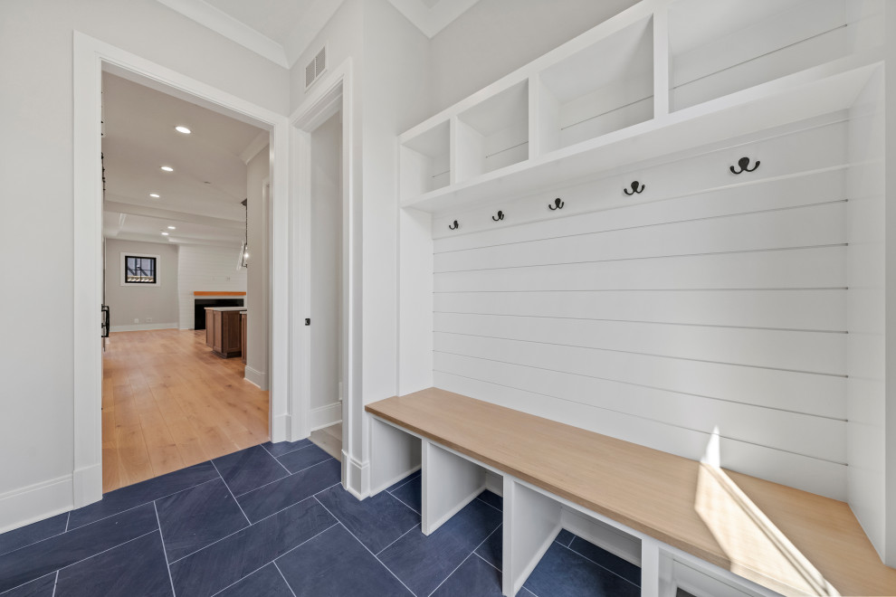 Modern Farmhouse Rochester V
