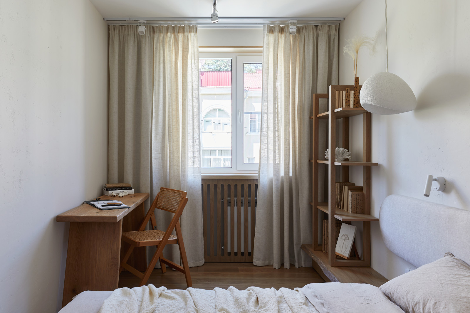 Дизайн проект квартиры от Варнавской Наталии