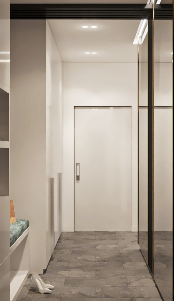 Квартира для молодой девушки, Алматы