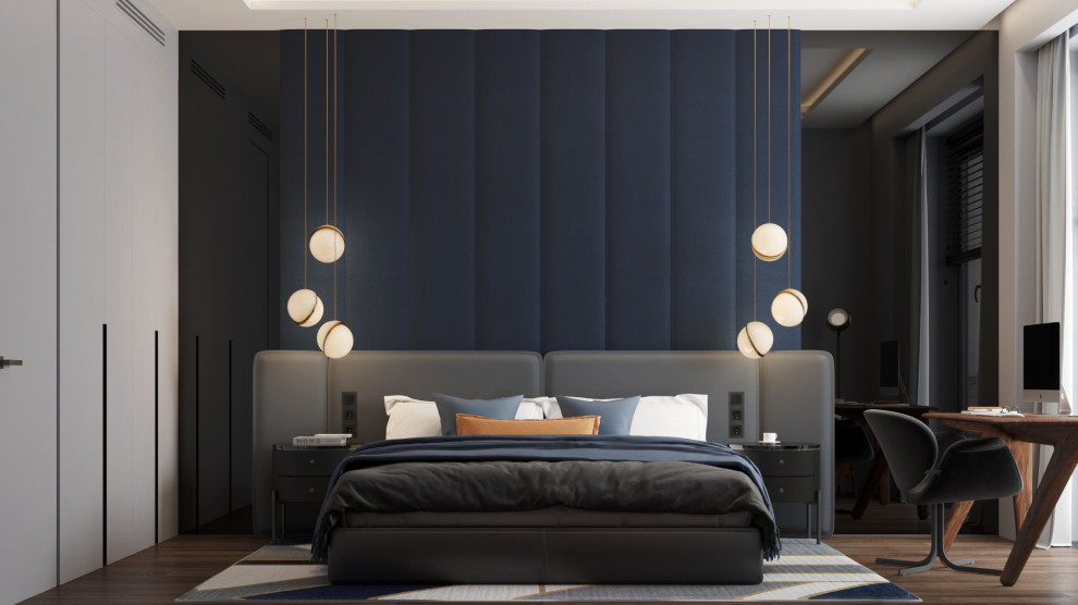 ЖК Prime Park - 66 кв.м