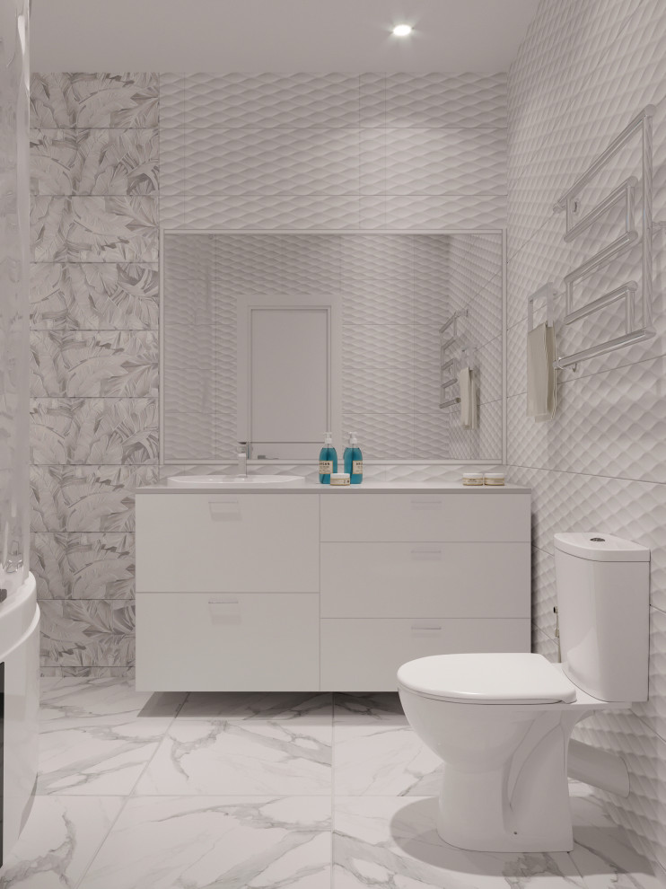 ЖК Пригород лесное