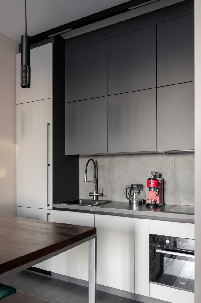 Современная кухня 2023