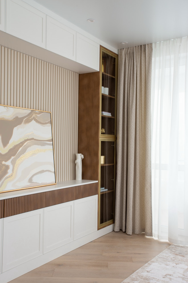 ЖК "Легенда Комендантсокго"