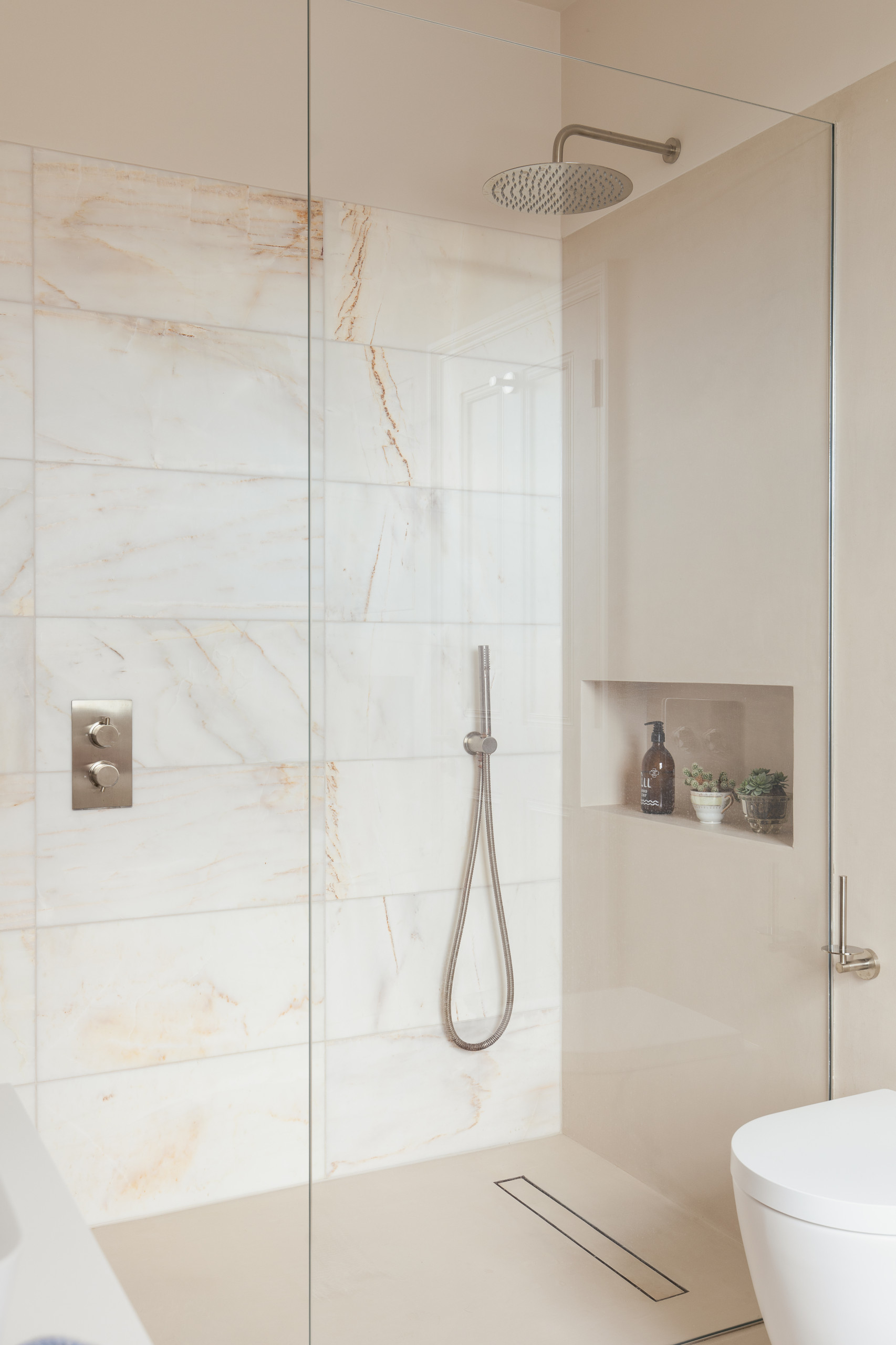 Family Home – Crouch End