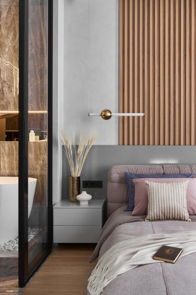 Трехкомнатная квартира 93 м2