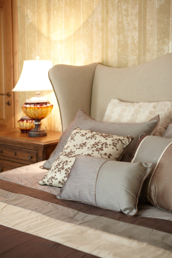 Дом для загородного отдыха