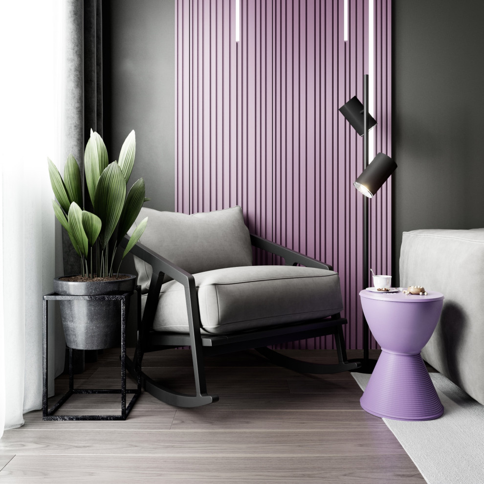 Проект Лаванда | Квартира 77 м2 Домодедово