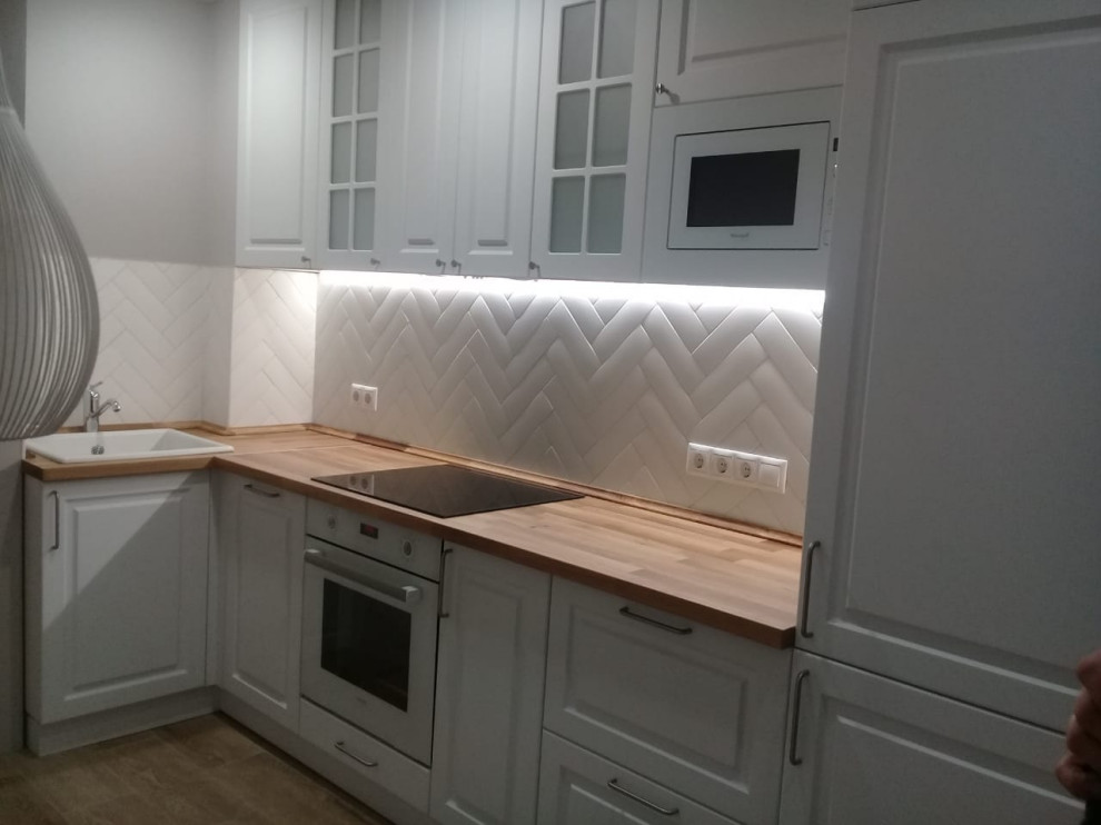 Кухня для Марии, г.Троицк