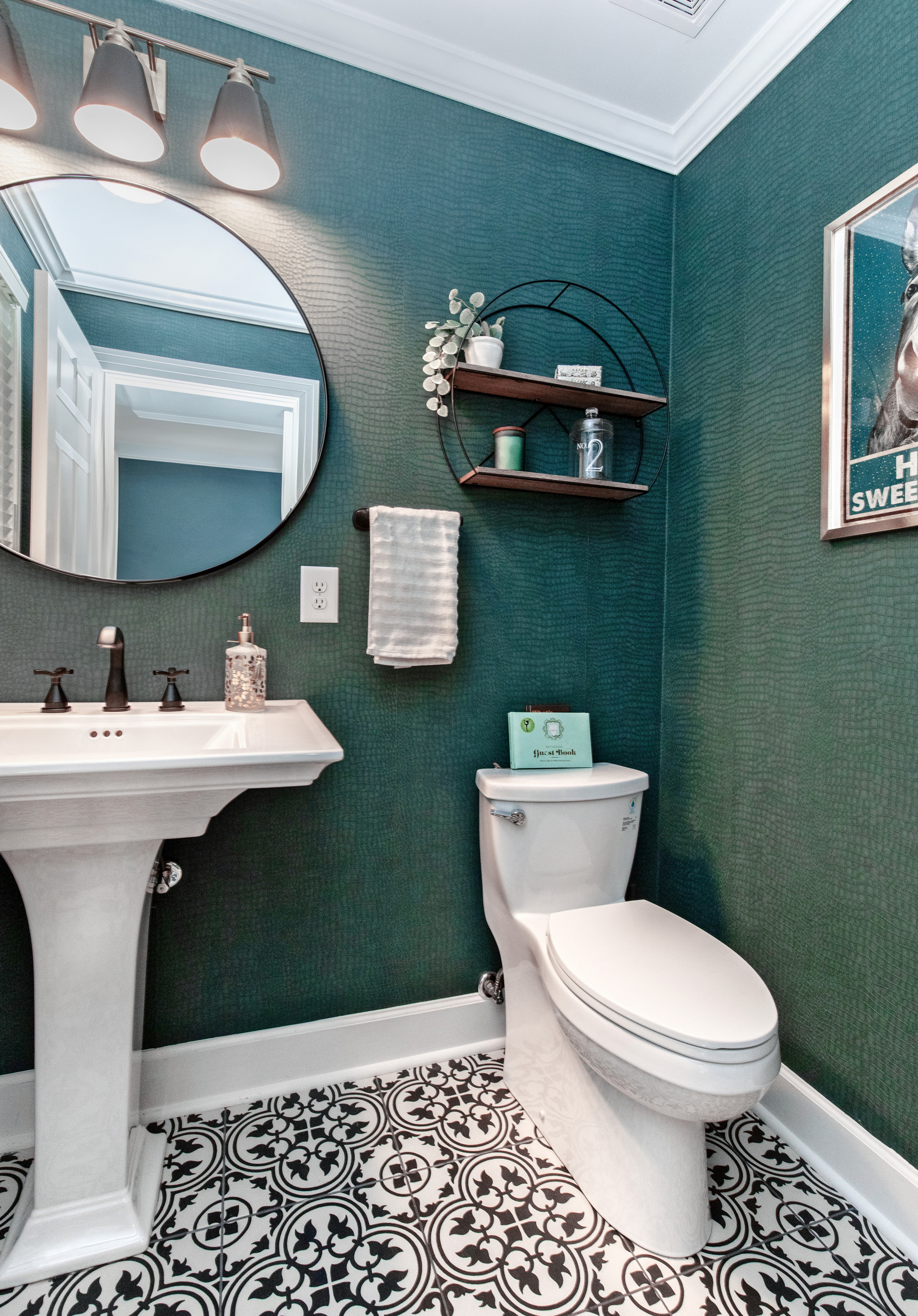 Granato Primary suite addition
