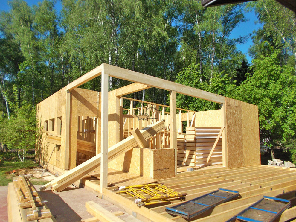 Баня Филатов Луг