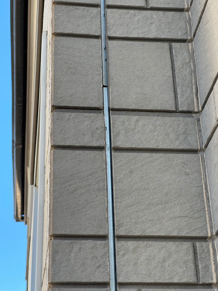 コーキング打ち直し