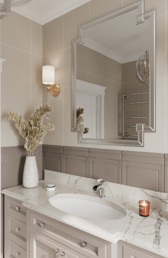 Загородный дом