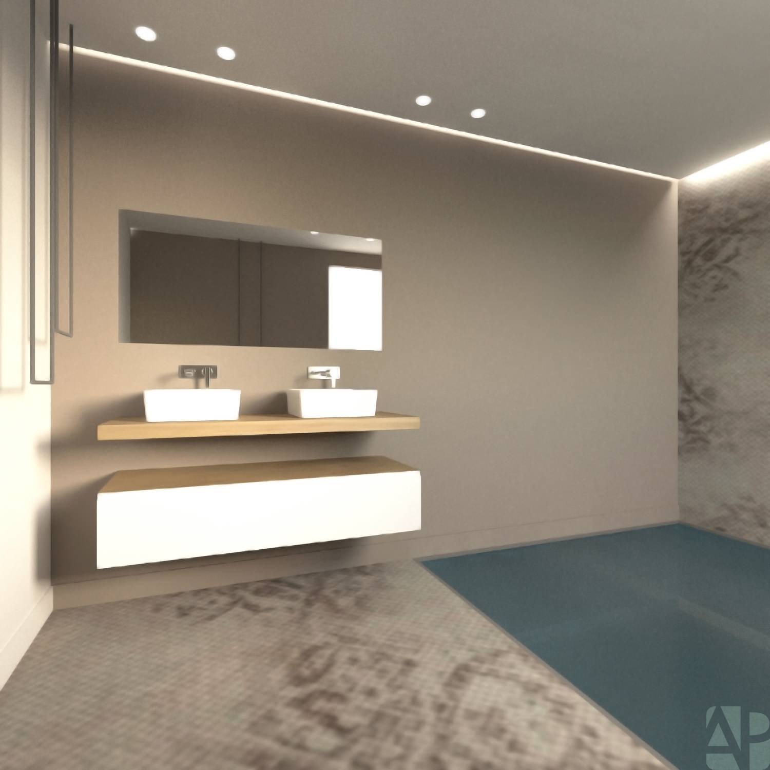 CASA VACCARINI | 180 MQ