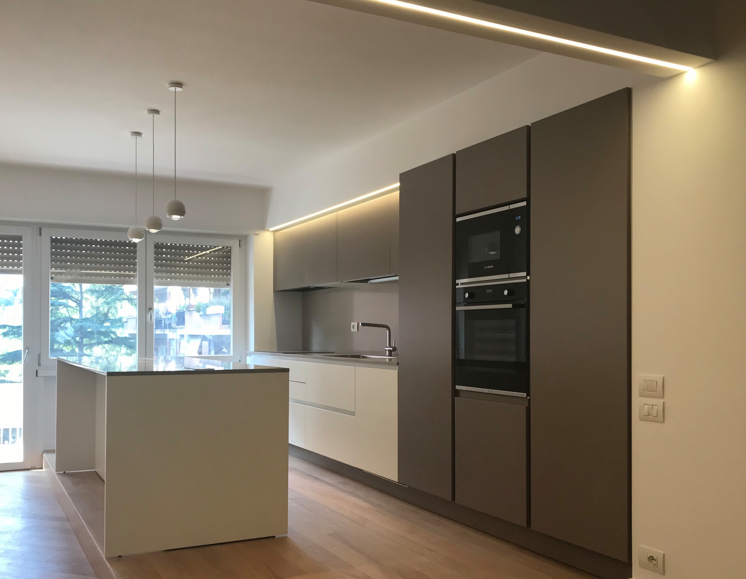 Cucine