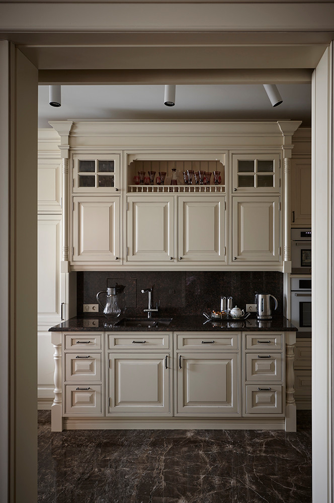 Москва. Звенигородская ул.