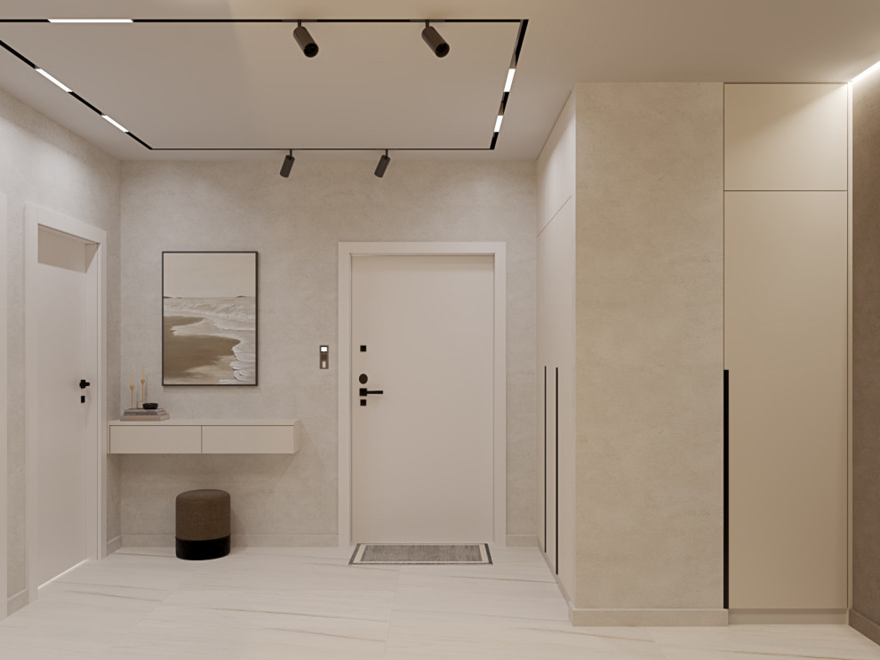 Квартира в ЖК "Лесная поляна" 68кв.м