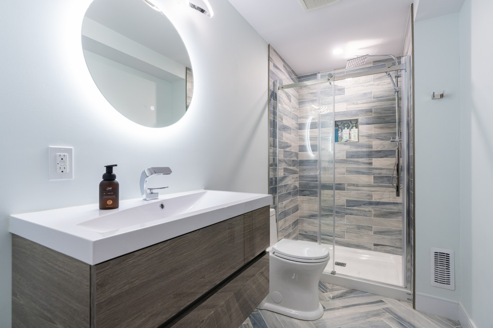 Bathroom Projects