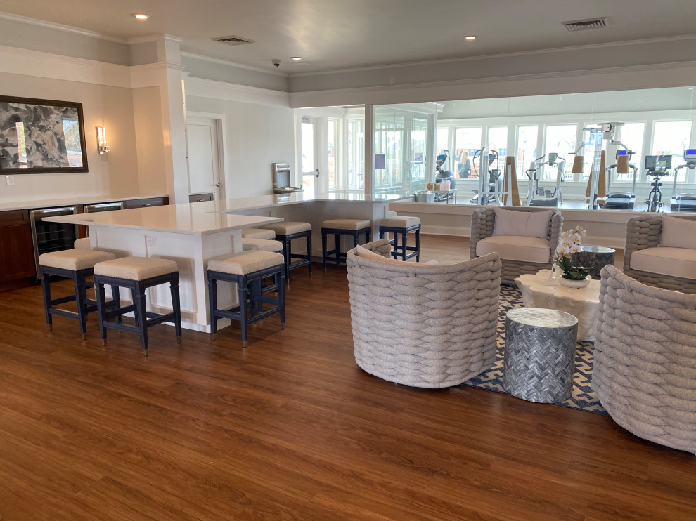 Baytowne Apartments