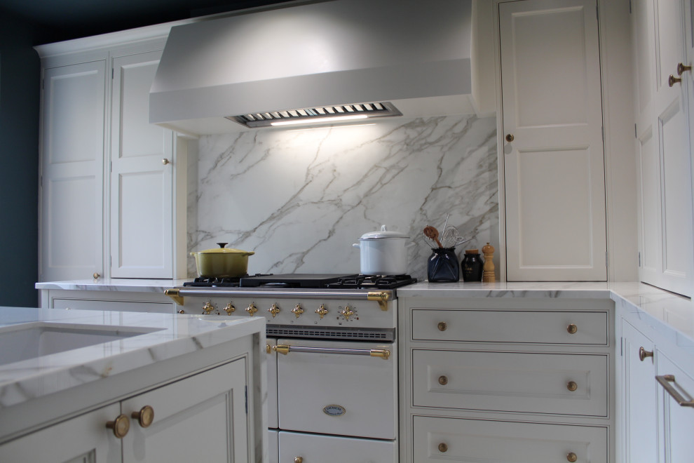 Worktop and Splashback Details